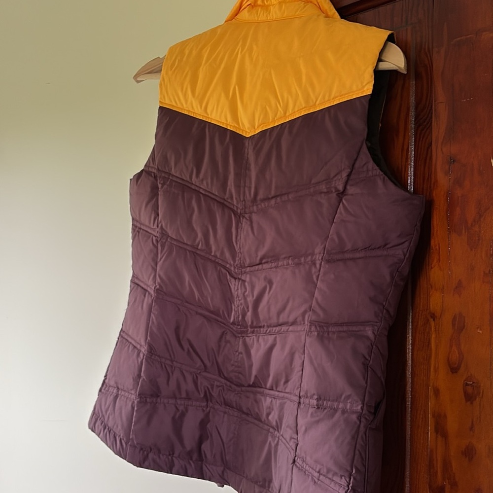 Obermeyer Vest Size Small - Picture 5 of 8